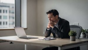 Konfliktvermeidung: Warum Sie anderen alles recht machen wollen – und wie Sie das ändern