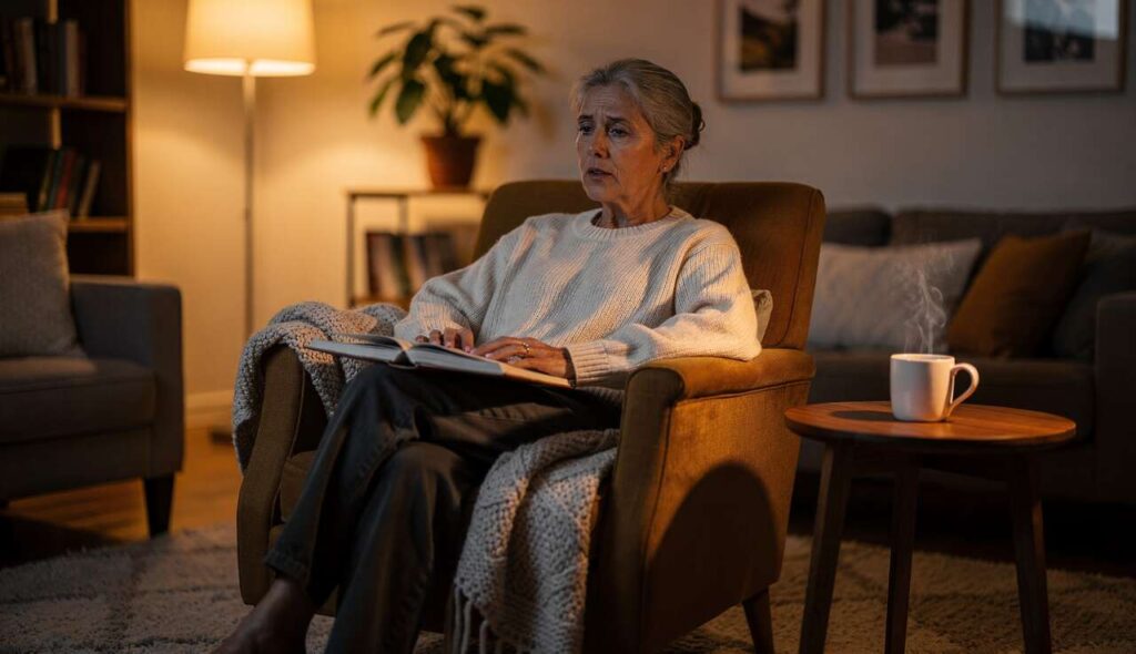 Weder Einsamkeit noch Wahnsinn, Selbstgespräche zeigen besondere Fähigkeiten