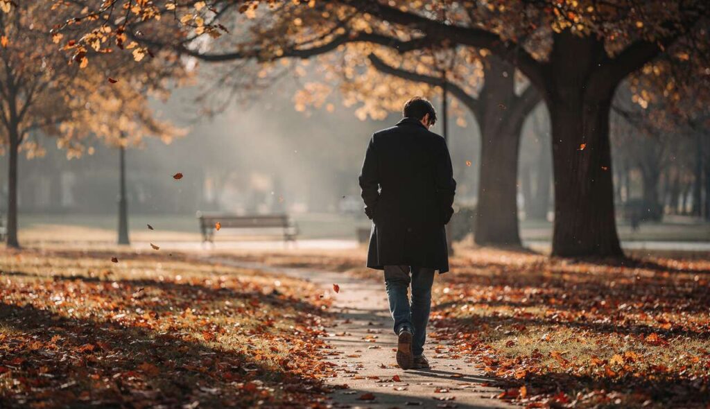 Menschen ohne enge Freunde im Erwachsenenalter haben oft diese 7 Kindheitserfahrungen gemacht