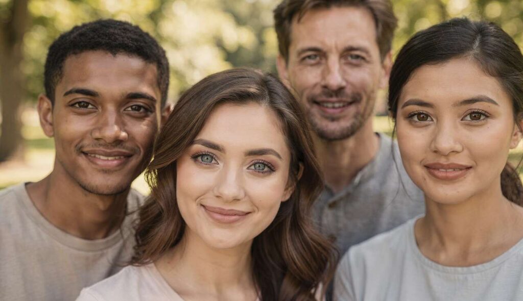 Die Farbe Ihrer Augen verrät Ihre Persönlichkeit (und das ist wissenschaftlich bewiesen)